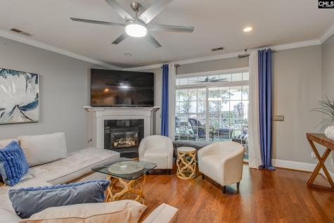 40 Palmetto Woods Court Irmo SC 29063