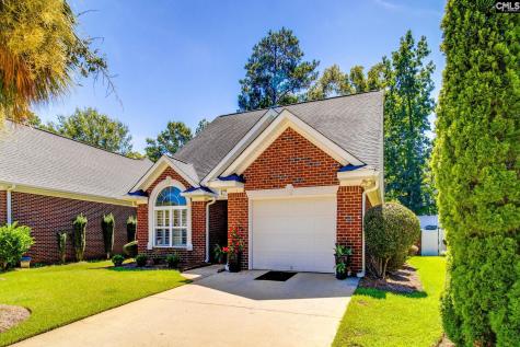 40 Palmetto Woods Court Irmo SC 29063