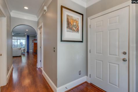 40 Palmetto Woods Court Irmo SC 29063