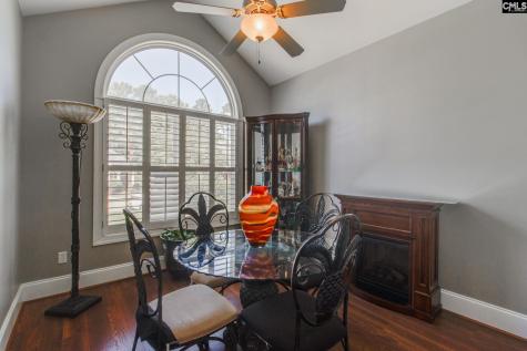 40 Palmetto Woods Court Irmo SC 29063