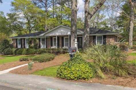 2309 Cunningham Road Columbia SC 29210