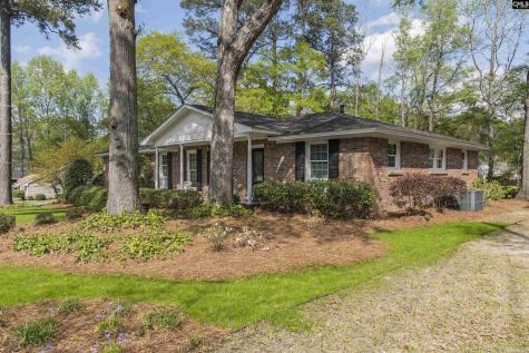 2309 Cunningham Road Columbia SC 29210