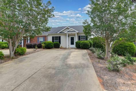 116 Bennock Mill Court Lexington SC 29072