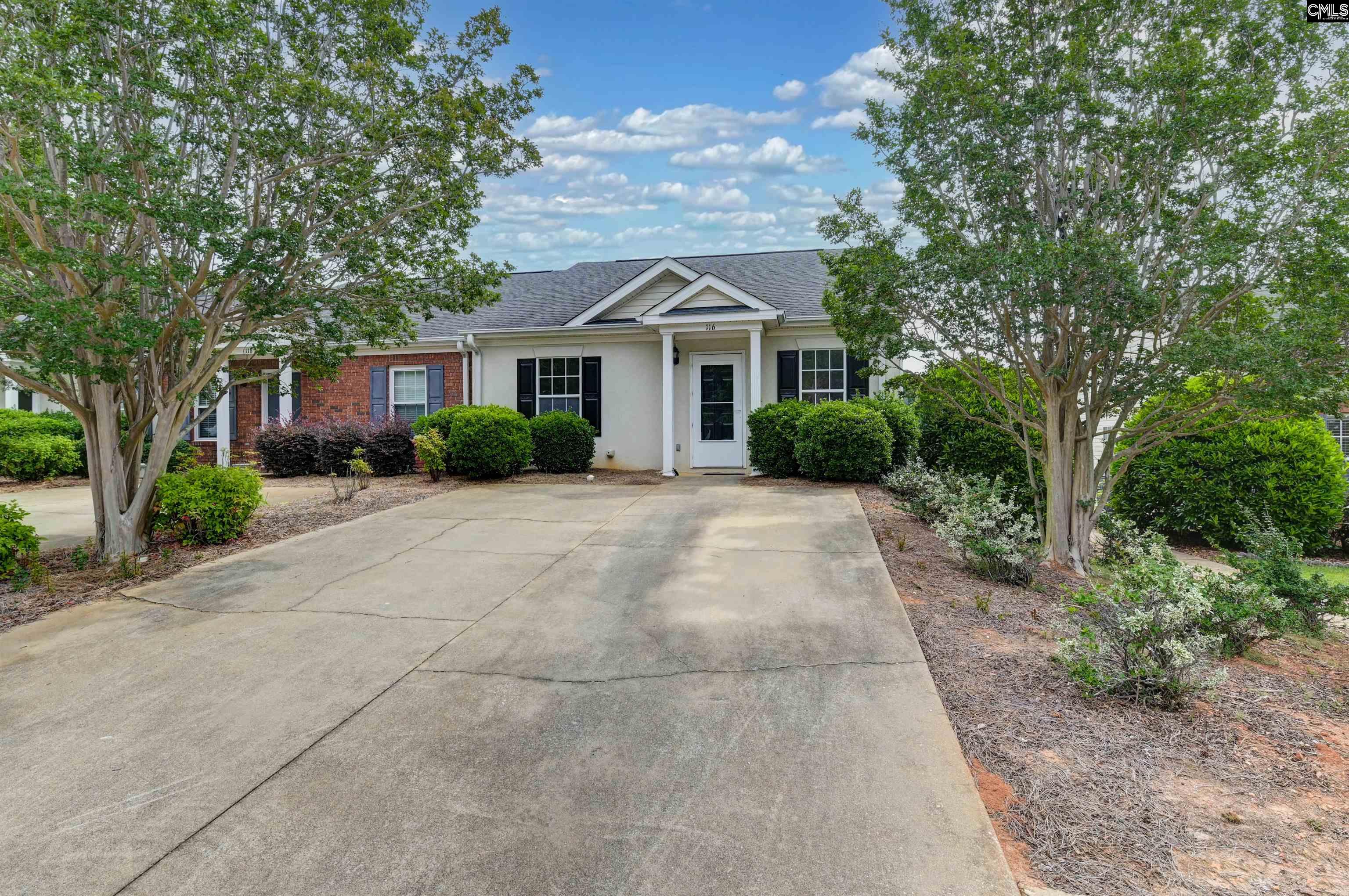 116 Bennock Mill Court Lexington SC 29072