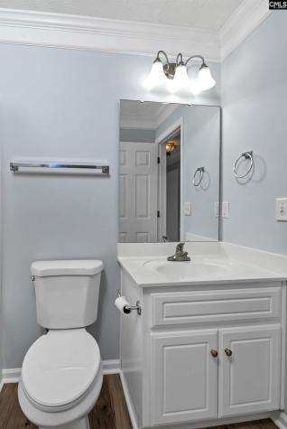 116 Bennock Mill Court Lexington SC 29072