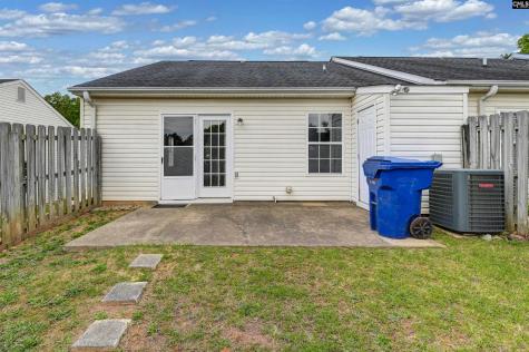 116 Bennock Mill Court Lexington SC 29072