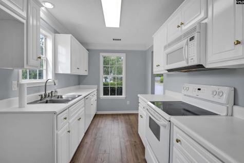 116 Bennock Mill Court Lexington SC 29072