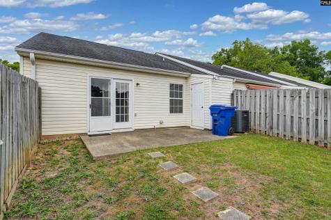 116 Bennock Mill Court Lexington SC 29072