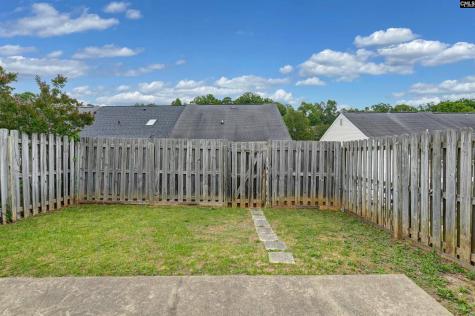 116 Bennock Mill Court Lexington SC 29072