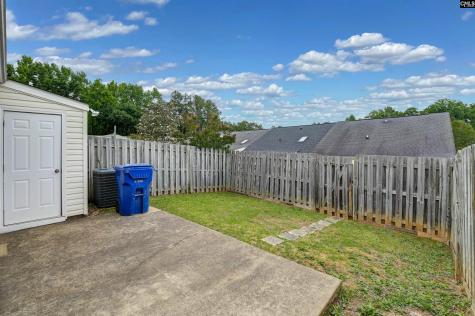 116 Bennock Mill Court Lexington SC 29072