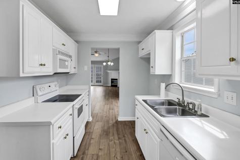 116 Bennock Mill Court Lexington SC 29072