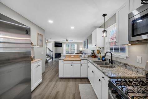 281 Marina Cove Drive Gilbert SC 29054