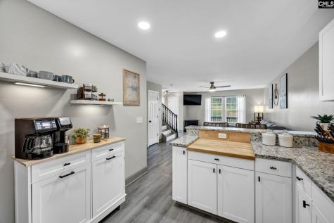 281 Marina Cove Drive Gilbert SC 29054