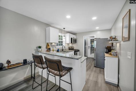 281 Marina Cove Drive Gilbert SC 29054