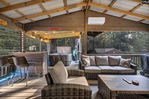 281 Marina Cove Drive Gilbert SC 29054