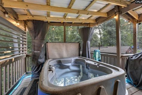 281 Marina Cove Drive Gilbert SC 29054