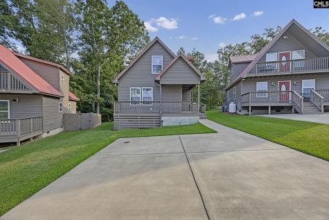 281 Marina Cove Drive Gilbert SC 29054