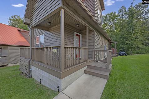 281 Marina Cove Drive Gilbert SC 29054