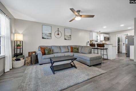 281 Marina Cove Drive Gilbert SC 29054
