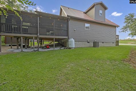 281 Marina Cove Drive Gilbert SC 29054