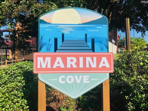 281 Marina Cove Drive Gilbert SC 29054