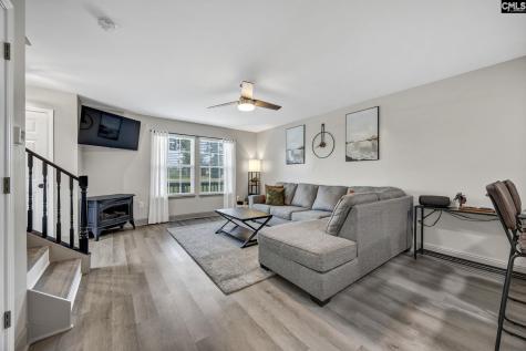 281 Marina Cove Drive Gilbert SC 29054