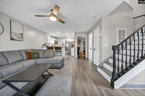 281 Marina Cove Drive Gilbert SC 29054