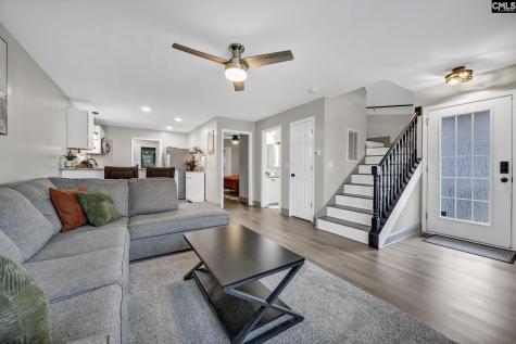 281 Marina Cove Drive Gilbert SC 29054