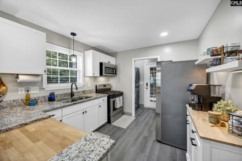 281 Marina Cove Drive Gilbert SC 29054