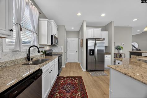 125 Wisley Garden Drive Lexington SC 29073