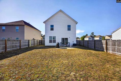 125 Wisley Garden Drive Lexington SC 29073