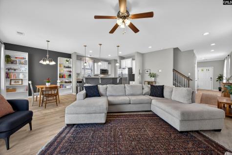 125 Wisley Garden Drive Lexington SC 29073