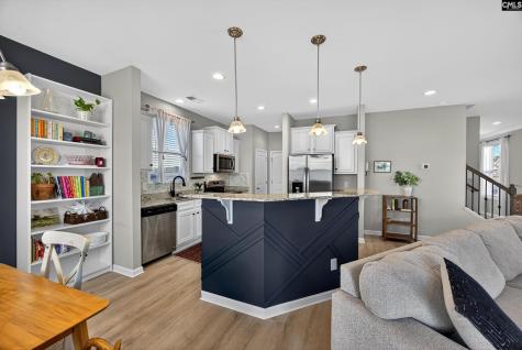 125 Wisley Garden Drive Lexington SC 29073