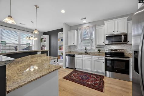 125 Wisley Garden Drive Lexington SC 29073