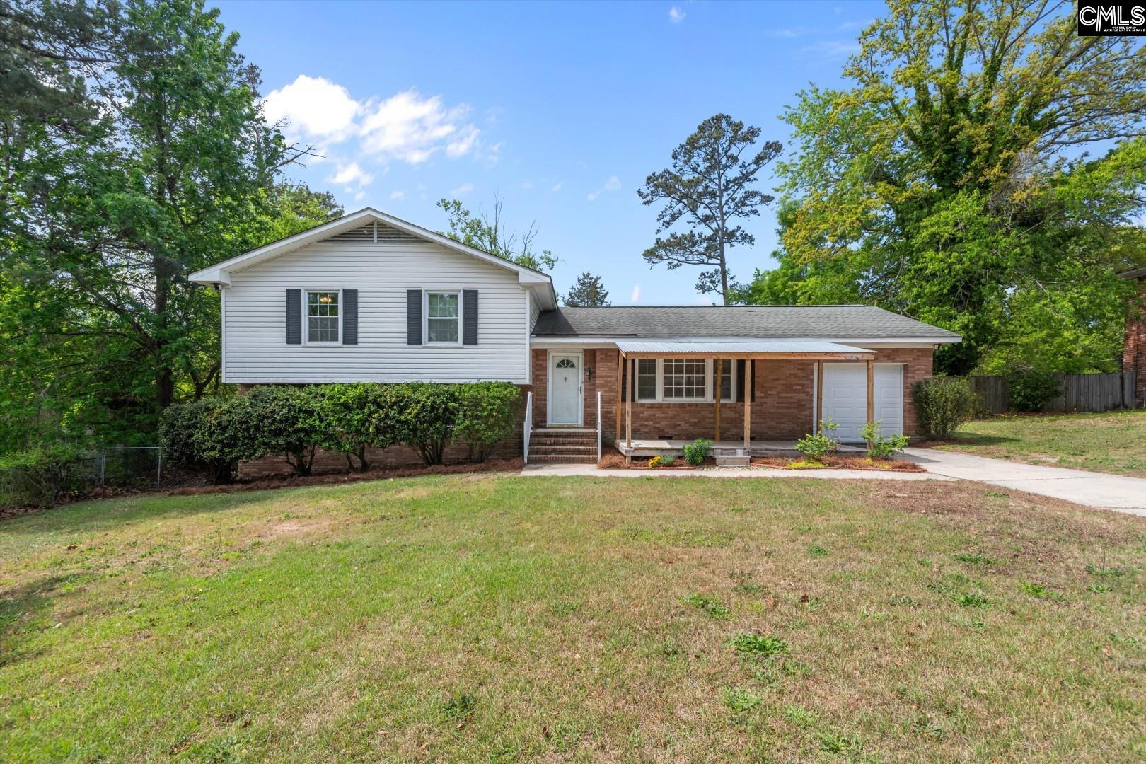 7037 Pisgah Drive Columbia SC 29209