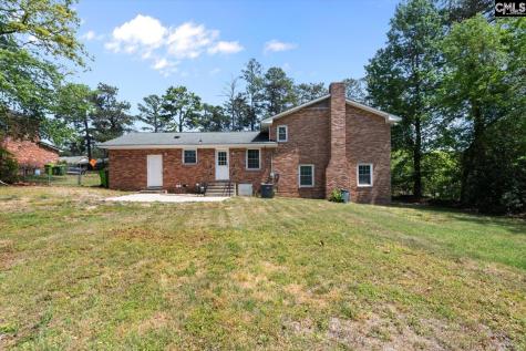 7037 Pisgah Drive Columbia SC 29209