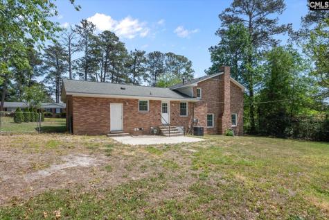 7037 Pisgah Drive Columbia SC 29209