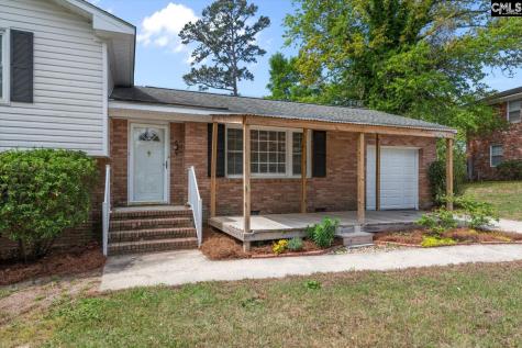 7037 Pisgah Drive Columbia SC 29209