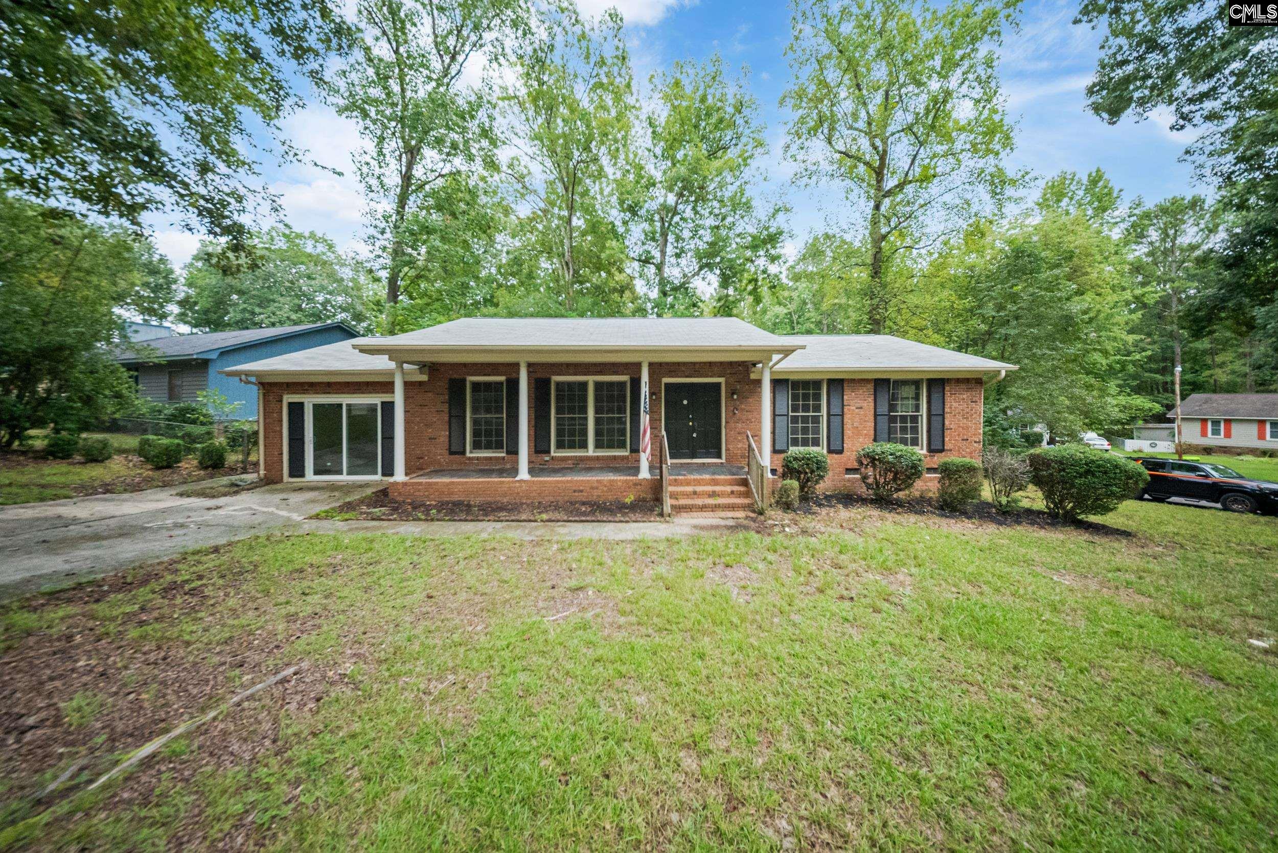328 Beechwood Lane Irmo SC 29063