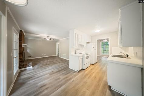 328 Beechwood Lane Irmo SC 29063