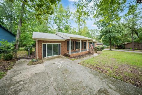 328 Beechwood Lane Irmo SC 29063