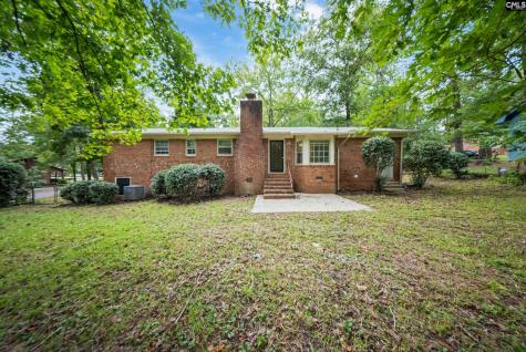 328 Beechwood Lane Irmo SC 29063