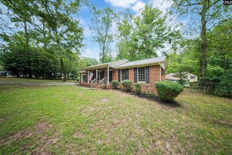 328 Beechwood Lane Irmo SC 29063