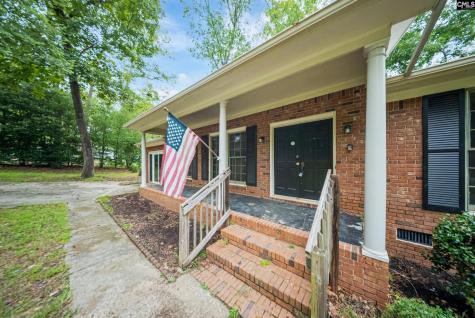 328 Beechwood Lane Irmo SC 29063