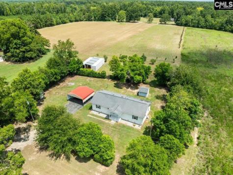 7130 Borie Lane Rembert SC 29128-8688