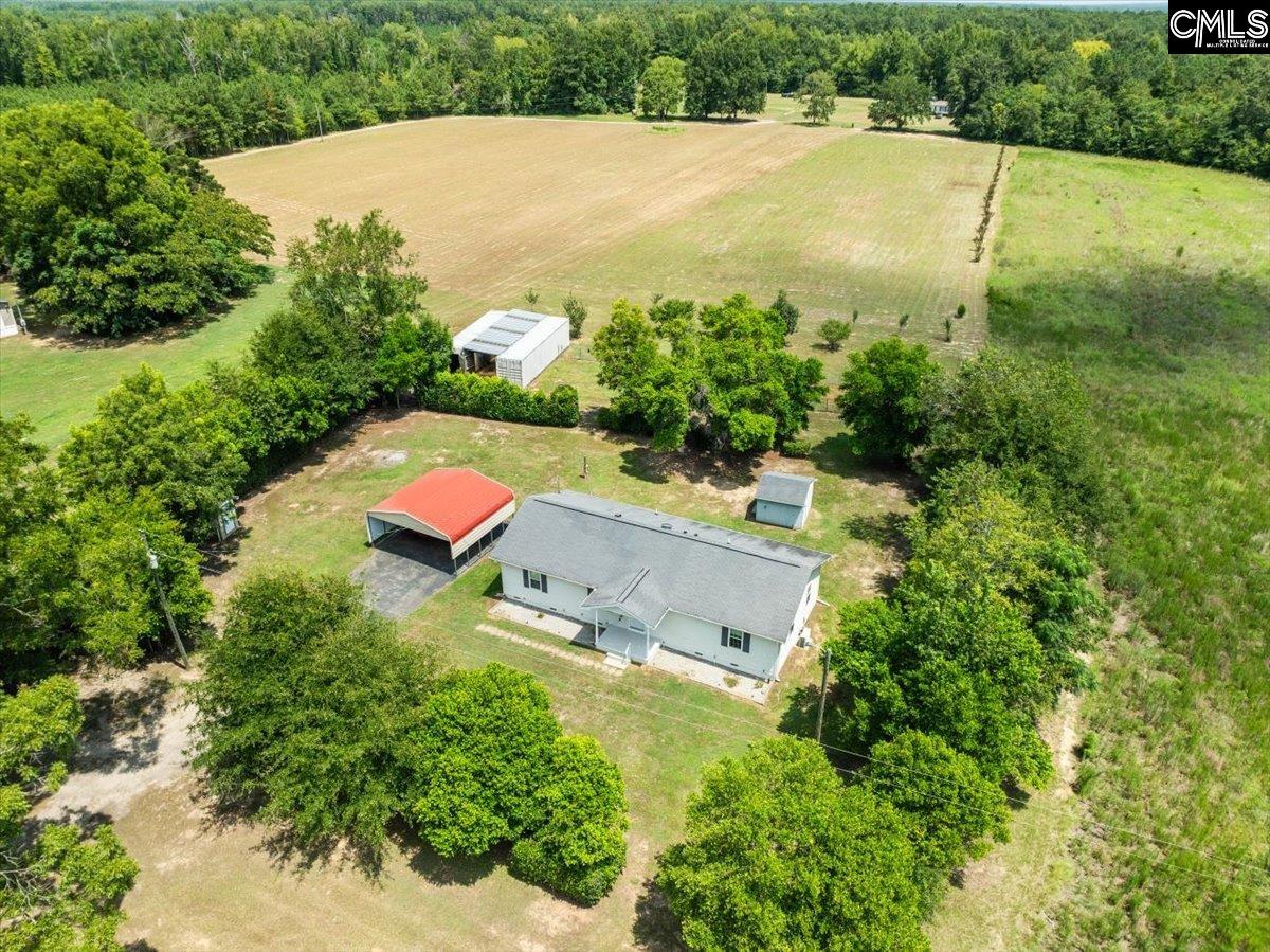 7130 Borie Lane Rembert SC 29128-8688
