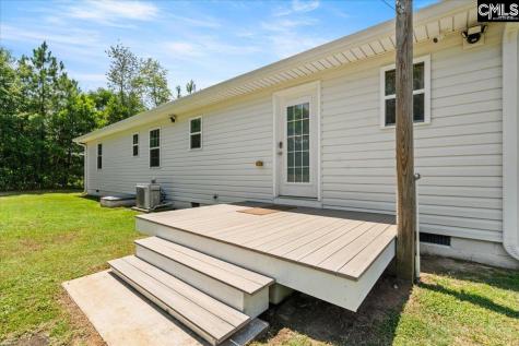 7130 Borie Lane Rembert SC 29128-8688