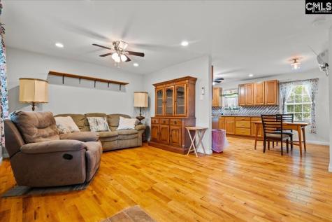 7130 Borie Lane Rembert SC 29128-8688