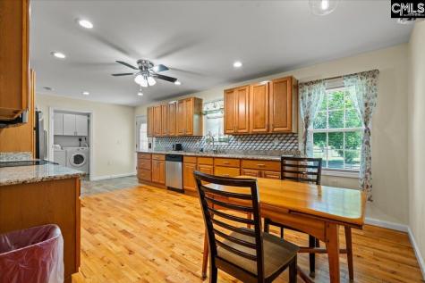 7130 Borie Lane Rembert SC 29128-8688