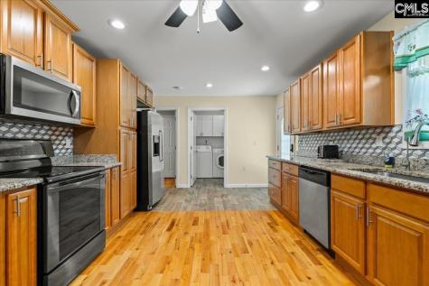 7130 Borie Lane Rembert SC 29128-8688